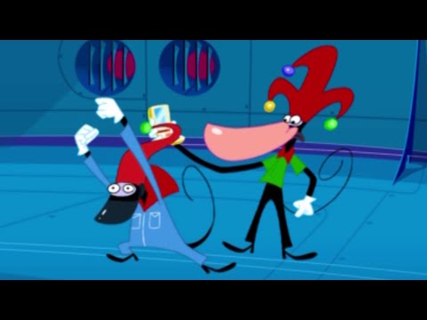 Ratz 🎄 BANDE DE LUTINS - Episodes Inédits en HD