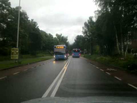 Zwolle, lijn 4 Aalanden