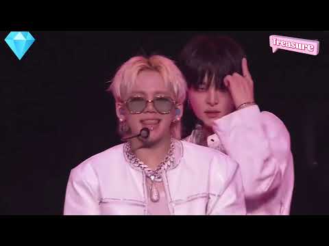 TREASURE (트레저) Cover|BLACKPINK - KILL THIS LOVE| 180525 Fancon in Saitama day 2 1