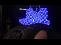 Sonic Xtreme Build 040 Sega Saturn With Fisheye