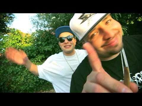 "HANDSOME" Official Music Video Ft. Slick Spit & Durrty D