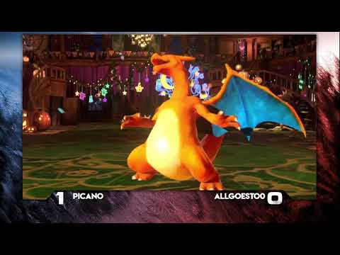 picano (Charizard/Braixen) vs AllGoesTo0 (Weavile) - Guard Break XXVI 09/11/21