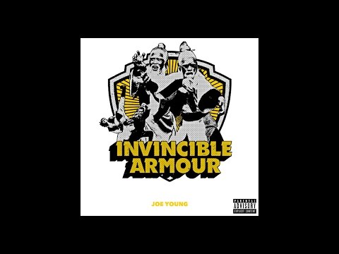 Joe Young - Invincible Armour - Full Album - [2016]