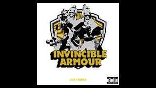 Joe Young - Invincible Armour - Full Album - [2016]