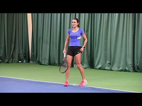 Wedstrijd tijdens NRT Amstelpark