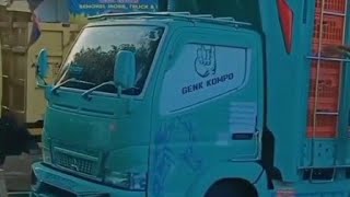 Download lagu story WA truk ayam balap new bekaje #shorts #short #trending #trukoleng #trukoleng #truk mp3 Download lagu story WA truk ayam balap new bekaje #shorts #short #trending #trukoleng #trukoleng #truk mp3