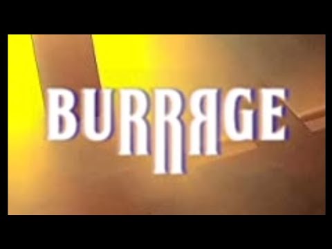 BuRRRge - Red Eye Freestyle | Remix