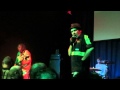 The Weirdos-"Jungle Rock"-LIVE The Uptown, Oakland, CA, September 10, 2013. Punk Rock Geezers