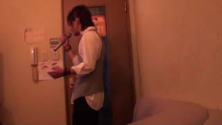 Acid Black Cherry イエス　（歌い直し) by osamu0419