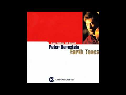 Peter Bernstein, Larry Goldings and Bill Stewart - Carrot Cake