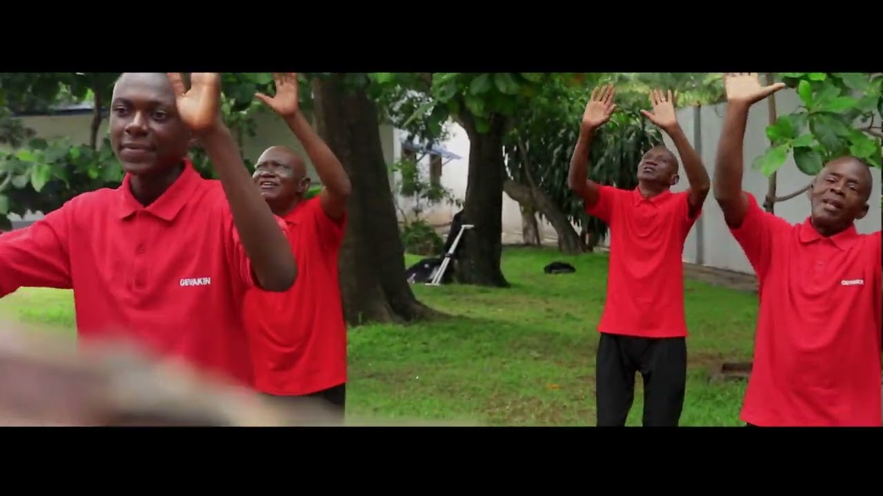 A Musical Bridge Tour — USA 1989