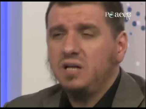 Kënaqe Allahun para takimit me Të!