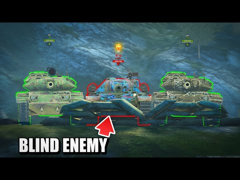 Realistic Battle Is Sneaky