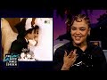 Tessa Thompson Watches Her First Ever Role