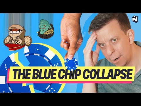 The Blue Chip Collapse: Is it Time to Buy the Dip?