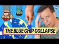 The Blue Chip Collapse: Is it Time to Buy the Dip?
