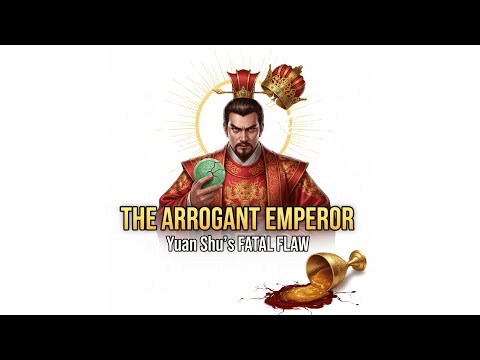 The Tragedy of a Self-Proclaimed Emperor: Died for a lack of... HONEY WATER!