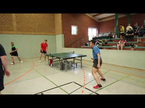 Ranga Zemek vs Duy Nghiem Nguyen (P2) | 33. Intern. TT-Turnier TTV Mettingen| 27.05.2022| MVI 0262