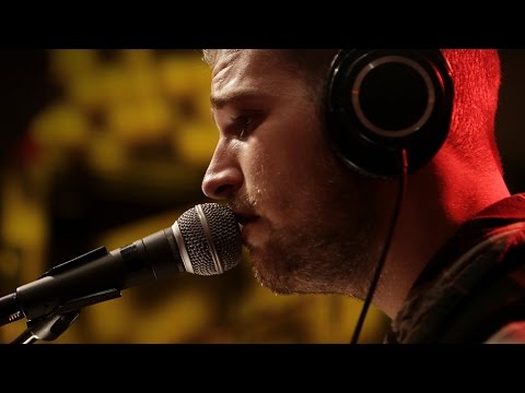 Through the Roots Session on Audiotree Live (Full Session #2)