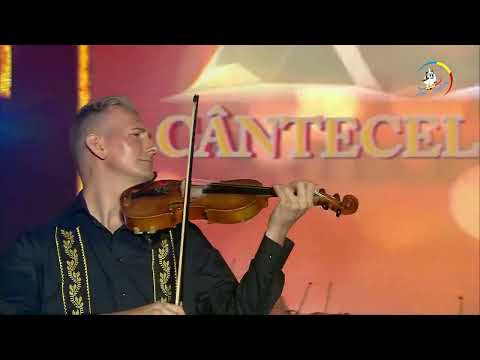 „Mărțișoare muzicale” - Orchestra „Cindrelul-Junii” Sibiului