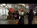 8 Bit Brass Band Ghostbusters Theme