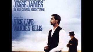 Song For Bob - Nick Cave & Warren Ellis