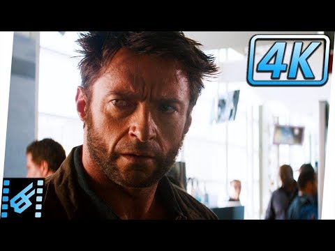 After Credits Scene | The Wolverine (2013) Movie Clip