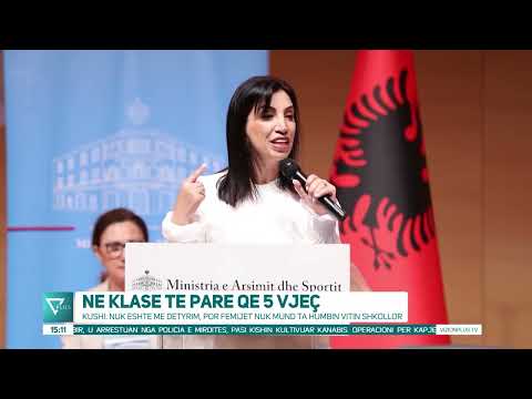 Edicioni Informativ - 13 Korrik 2022 - Ora 15:00 - News, Lajme - Vizion Plus