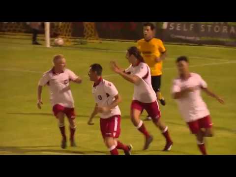 NPLWA Round 2 Highlights