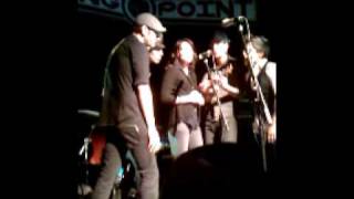 Brandi Carlile, Oh Dear at The Melting Point