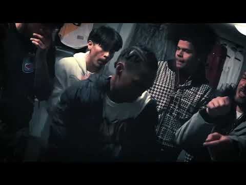 Yung Leek x Jripp ft. SoSavage Joey “Match My Fit” (Filmed & Edit By @anthillvisuals384)