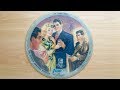 Voguen kuvallinen levy ja Charlie Shavers Quintet/Vogue picture record and Charlie Shavers Quintet