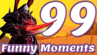Wp and funny moments # 99