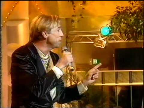 Norsk Melodi Grand Prix 1990 - Melodi 9. "Smil" - Jahn Teigen