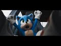 Sonic movie: Boom (Music Video)