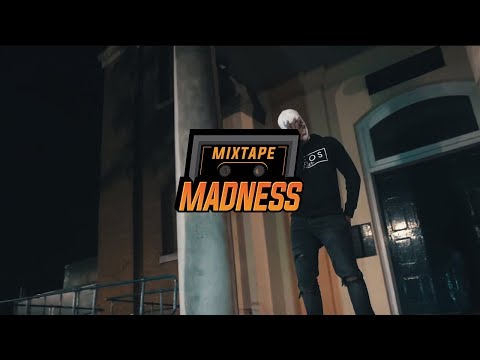 LM x 7Bellz - No Face (Music VIdeo) | @MixtapeMadness