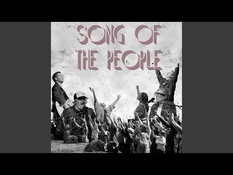 I Speak Jesus (Live)