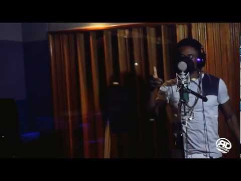 Chris Martin Ft. Assassin (Agent Sasco) - Dial Out [Studio Video] June 2012