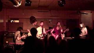 Hospital Ships--Bitter Radio Single