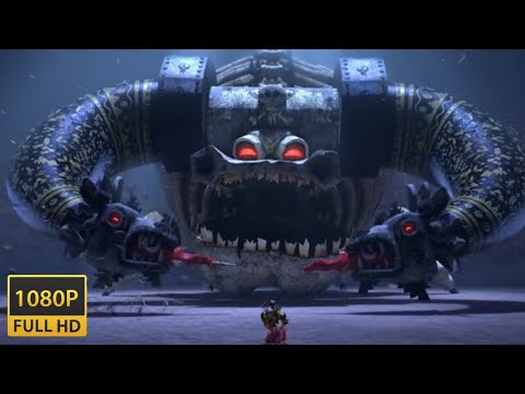 The book of life fight the bigger bull Full HD 1080 P