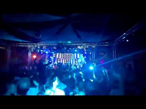 Riot Jazz @ Soundwave Festival Croatia 2014 - 02