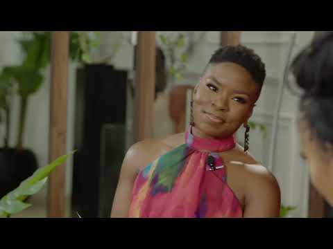 Friend Fusion: S3 EP11 "Herstory" feat. T'Kia Bevily