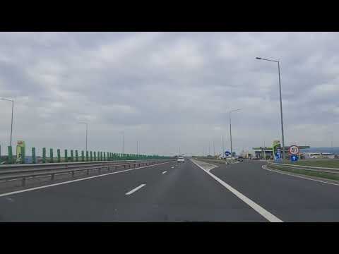 Autostrada A1 Nadlac Sebes Romania