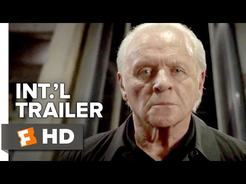 Solace International TRAILER 1 (2015) - Colin Farrell, Anthony Hopkins Movie HD