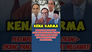 Download lagu Those Who Betrayed Megawati Now Get Karma #megawati #law mp3 Download lagu Those Who Betrayed Megawati Now Get Karma #megawati #law mp3