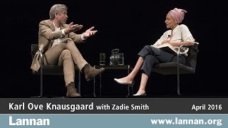 Download lagu Karl Ove Knausgaard, Conversation, 27 April 2016 mp3 Download lagu Karl Ove Knausgaard, Conversation, 27 April 2016 mp3