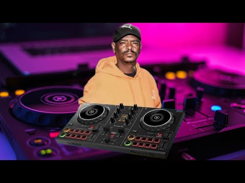 DJ Johan ft DJ Jeandre - Hillies United Live Mix 130 2025 [Naweek Is Binne]