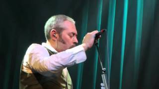 07 Tindersticks - A Night So Still (Vienna 07 05 12).