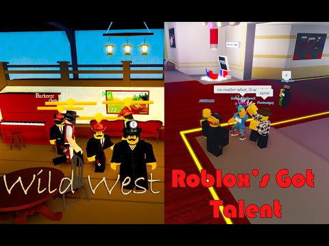 Playing Wide Putin - Song For Denise on Piano (Roblox)