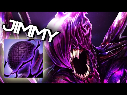 Jimmy ''Demon'' Ho with the plays vs. coL @ DAC Dota 2